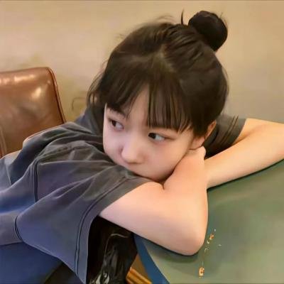 背骑少女